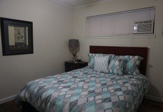 Bedroom 1 114